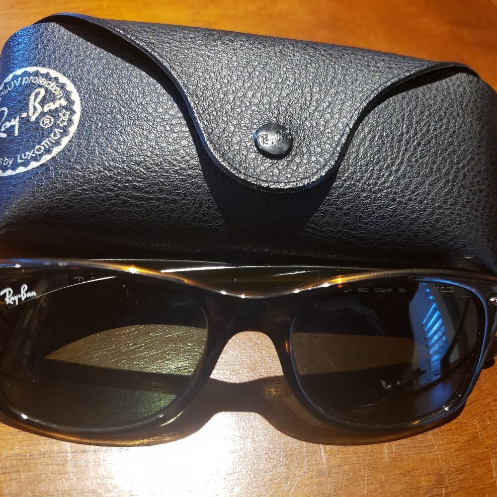 Ray-Ban Sunglasses